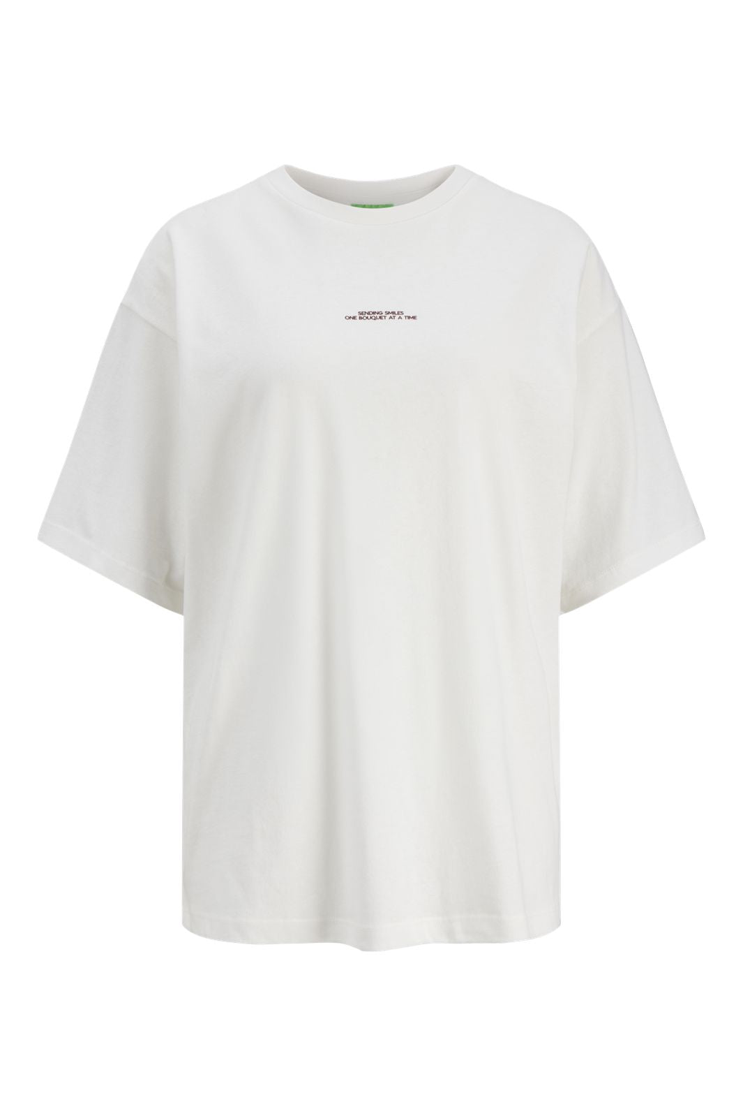 jjxx-jxmillow-loose-ss-tee-cphfw-4883872-blanc-de-blanc-flora-vista_0.jpg Jjxx - Jxmillow Loose Ss Tee Cphfw - 4883872 Blanc De Blanc Flora Vista