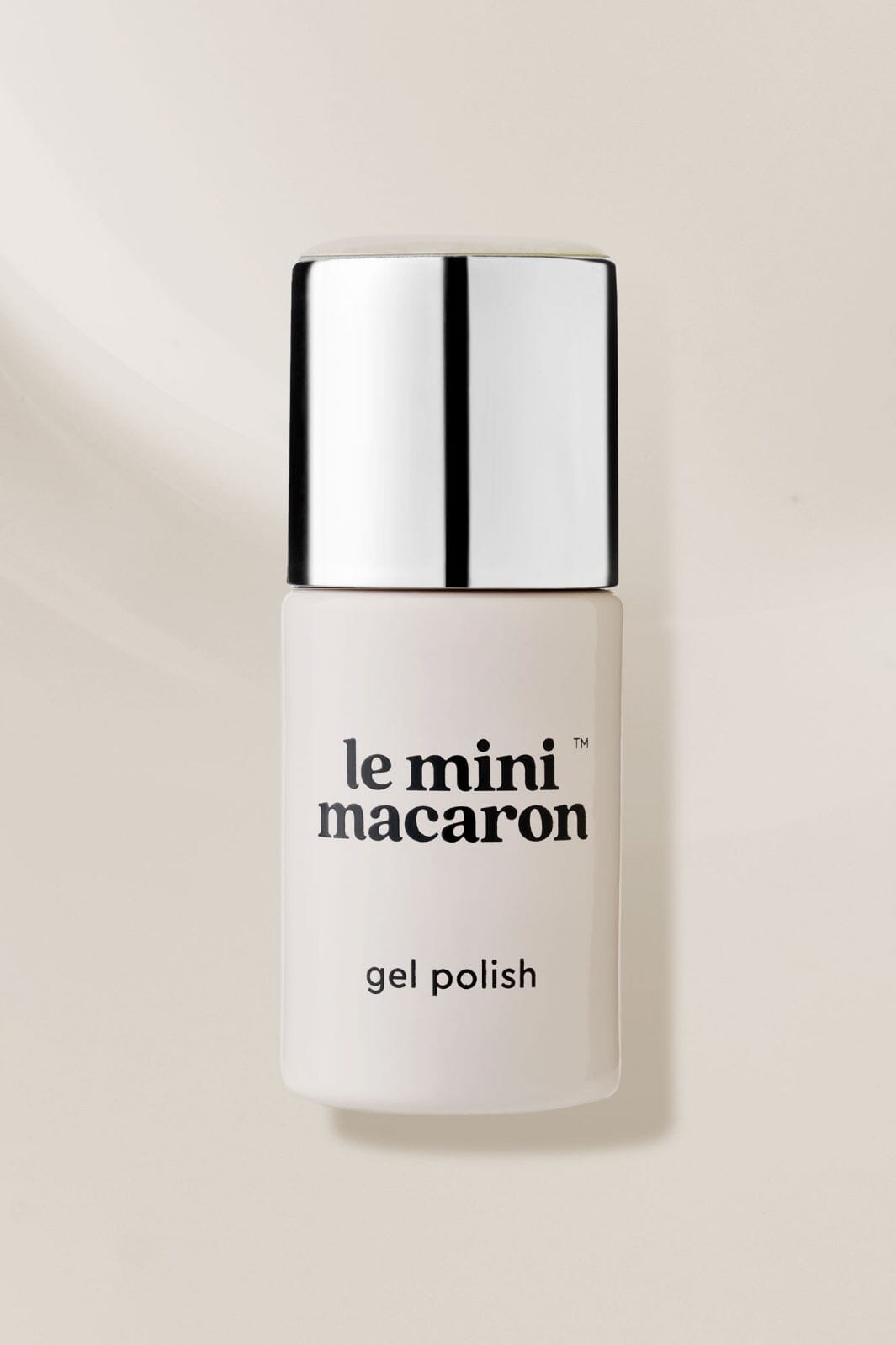 Le Mini Macaron - Gel Polish COL125 - Marshmallow Rabat