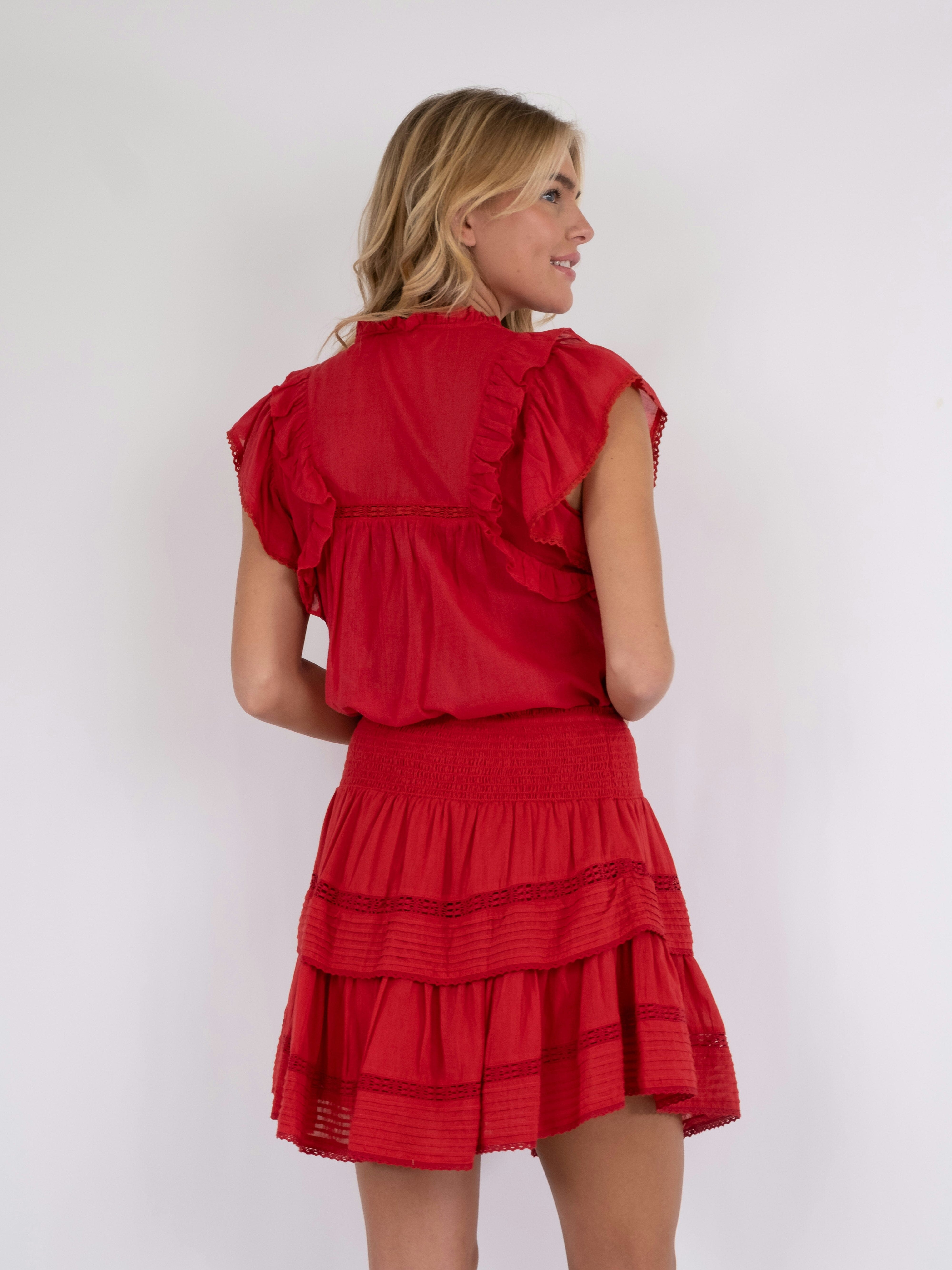 neo-noir-jayla-s-voile-top-red_3.jpg Neo Noir - Jayla S Voile Top - Red