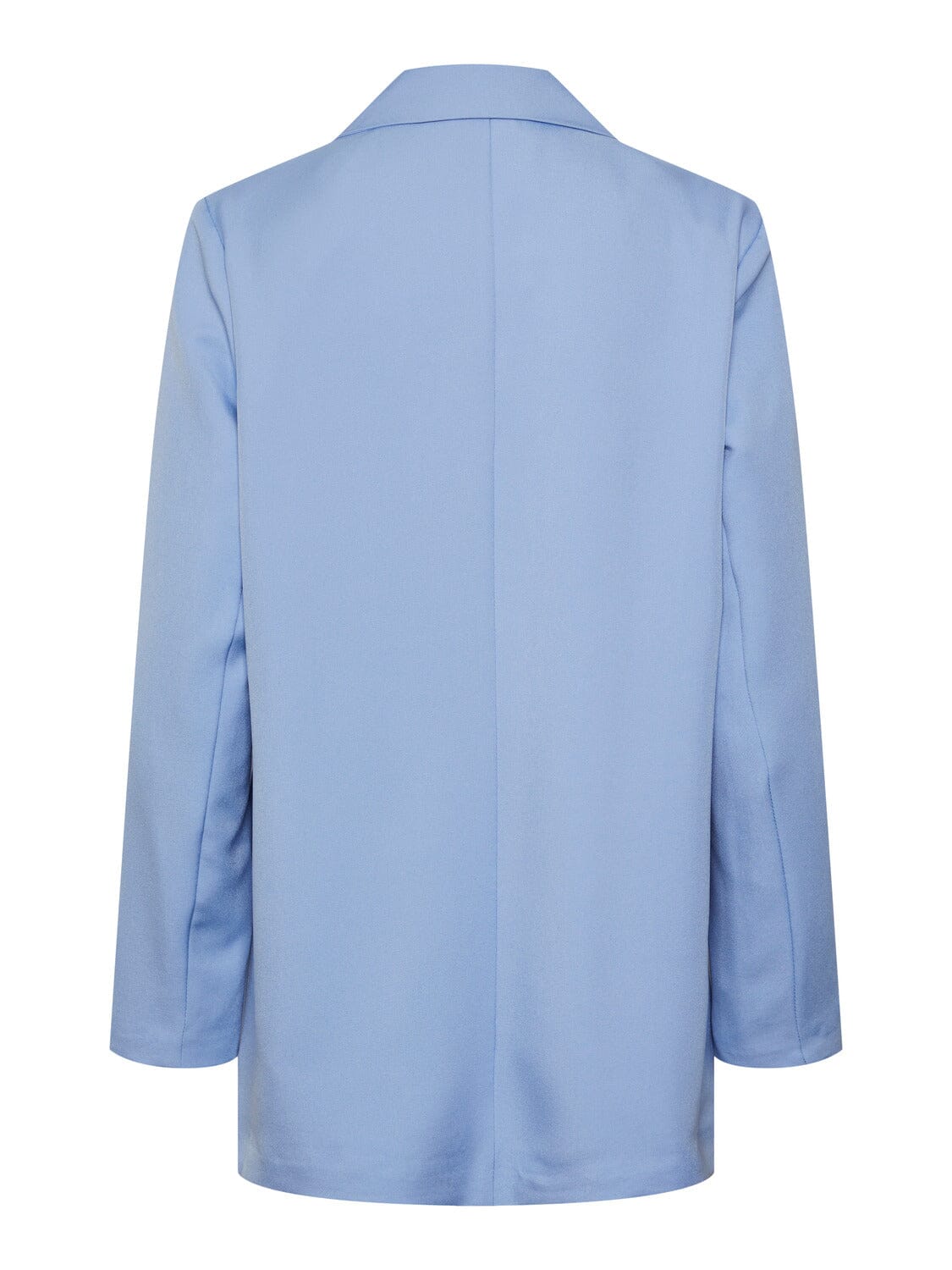 Pieces - Pcsalina Ls Oversized Blazer - 4396314 Hydrangea