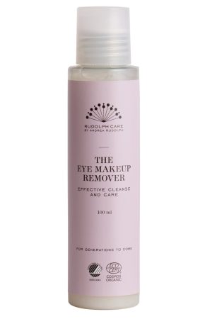 Rudolph Care - The Eye Makeup Remover - 4552100