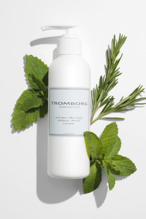 Tromborg - Aroma Therapy Deluxe Hand Creme