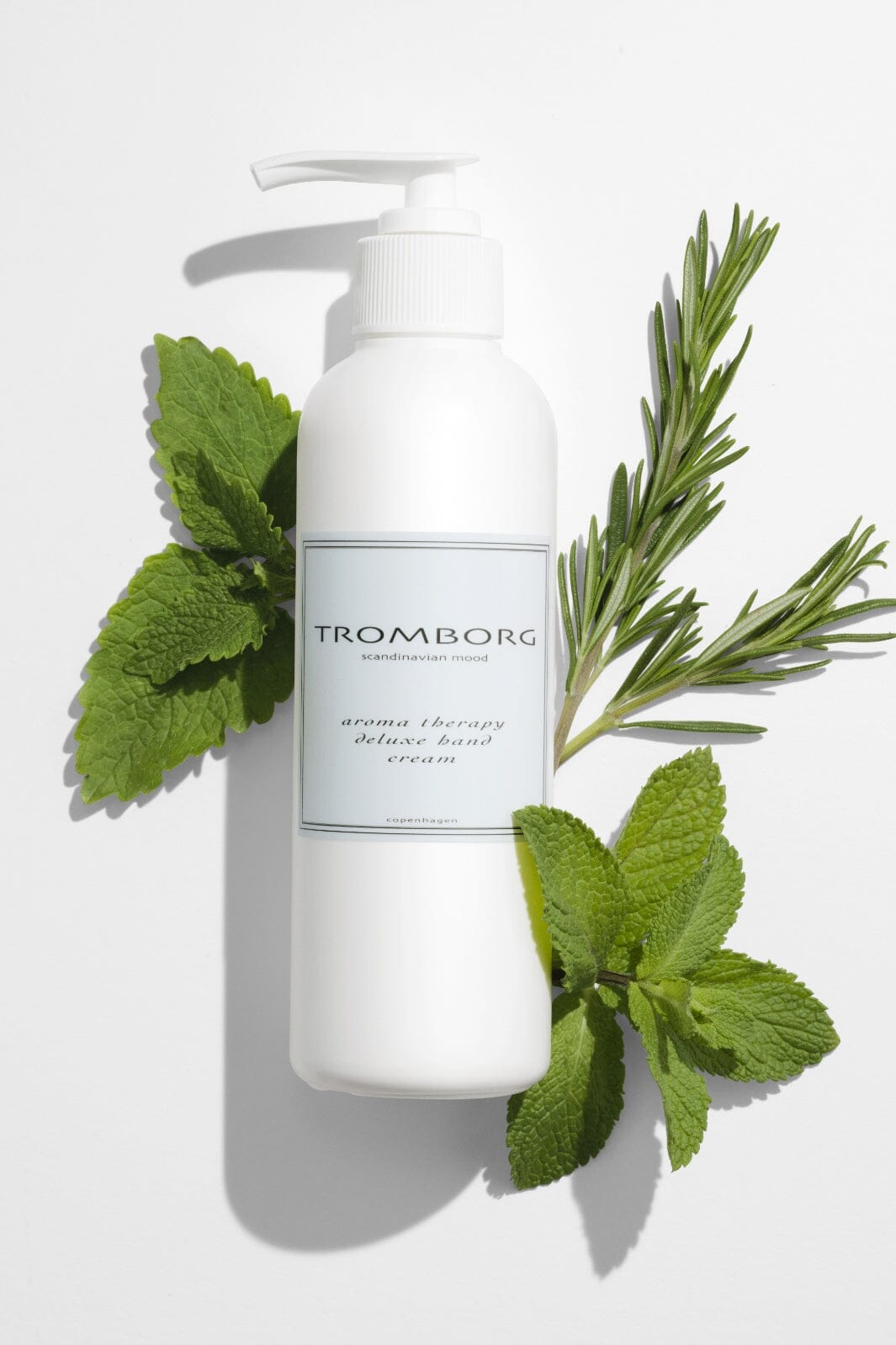 Tromborg - Aroma Therapy Deluxe Hand Creme