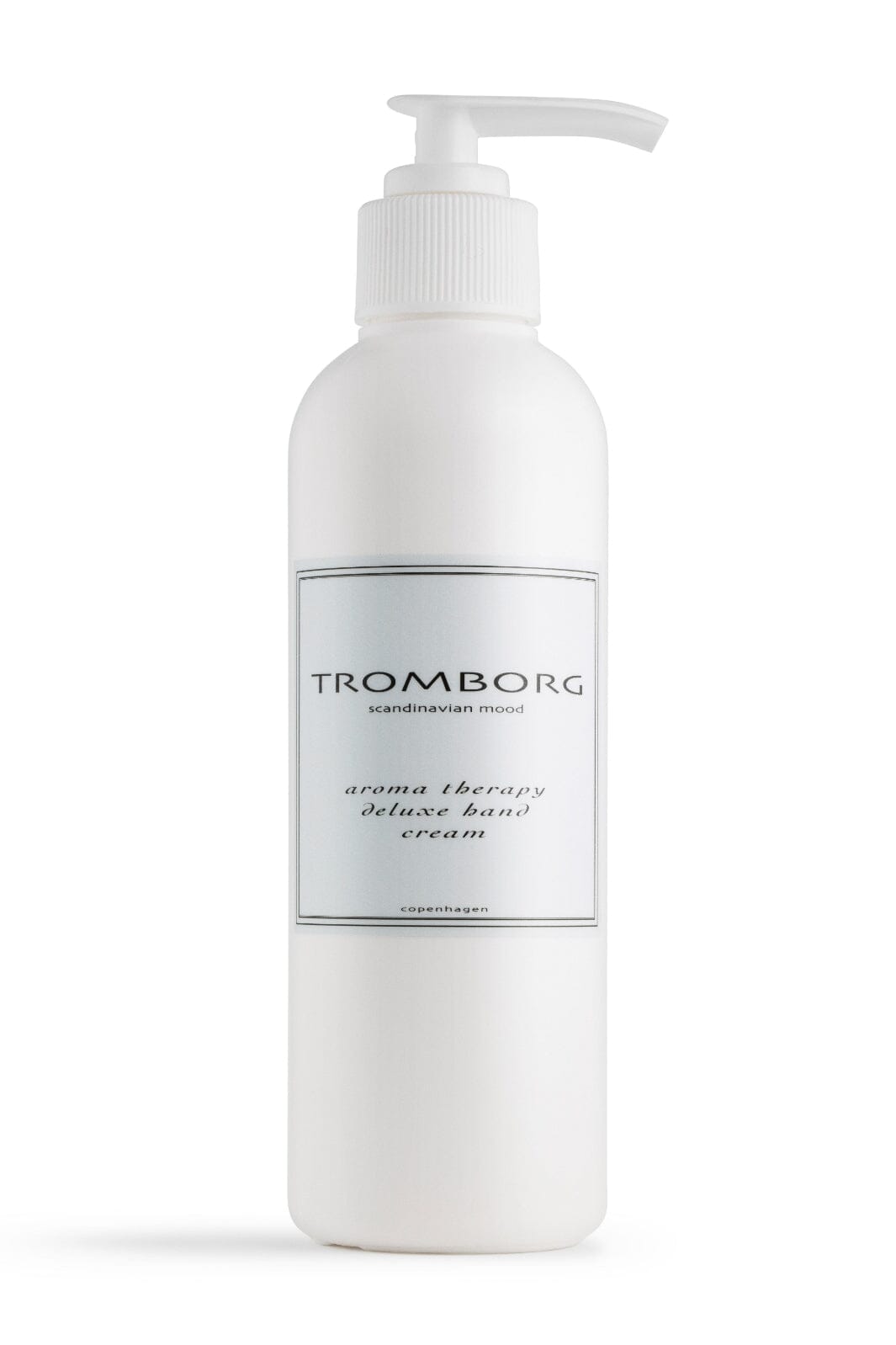 Tromborg - Aroma Therapy Deluxe Hand Creme