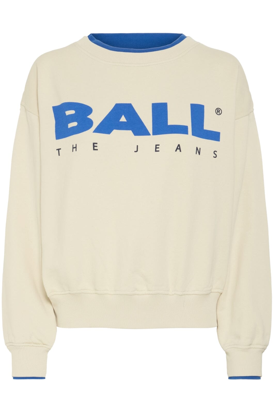 ball-basimona-sweat-50405055-205325-birch-w-olympia-blue_0.jpg Ball - Basimona Sweat 50405055 - 205325 - Birch W. Olympia Blue