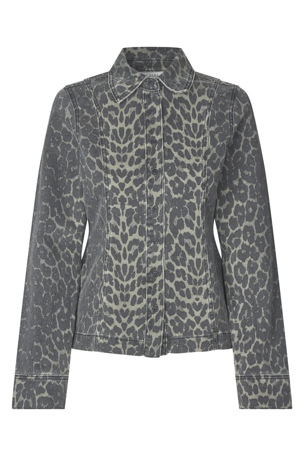 Global Funk - Firola-G - P83 Dark Leopard Mist Hot på udsalg
