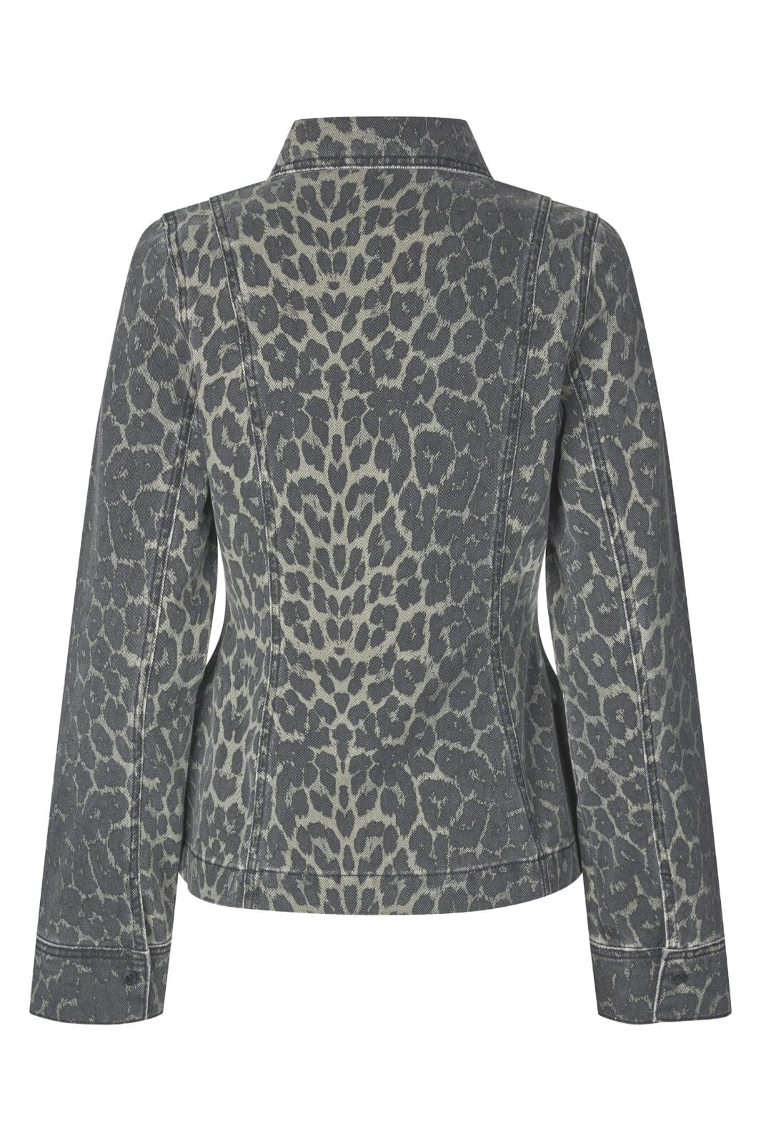Global Funk - Firola-G - P83 Dark Leopard Mist Hot på udsalg