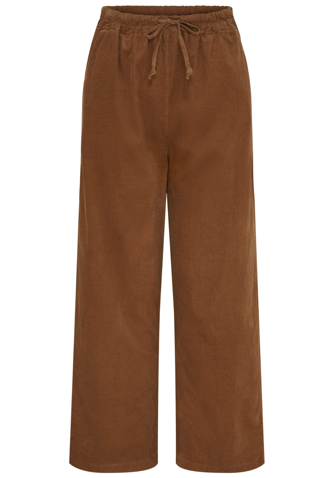 Marta Du Chateau - Mdcgabrielle Pants 62543 - Darkcamel4741