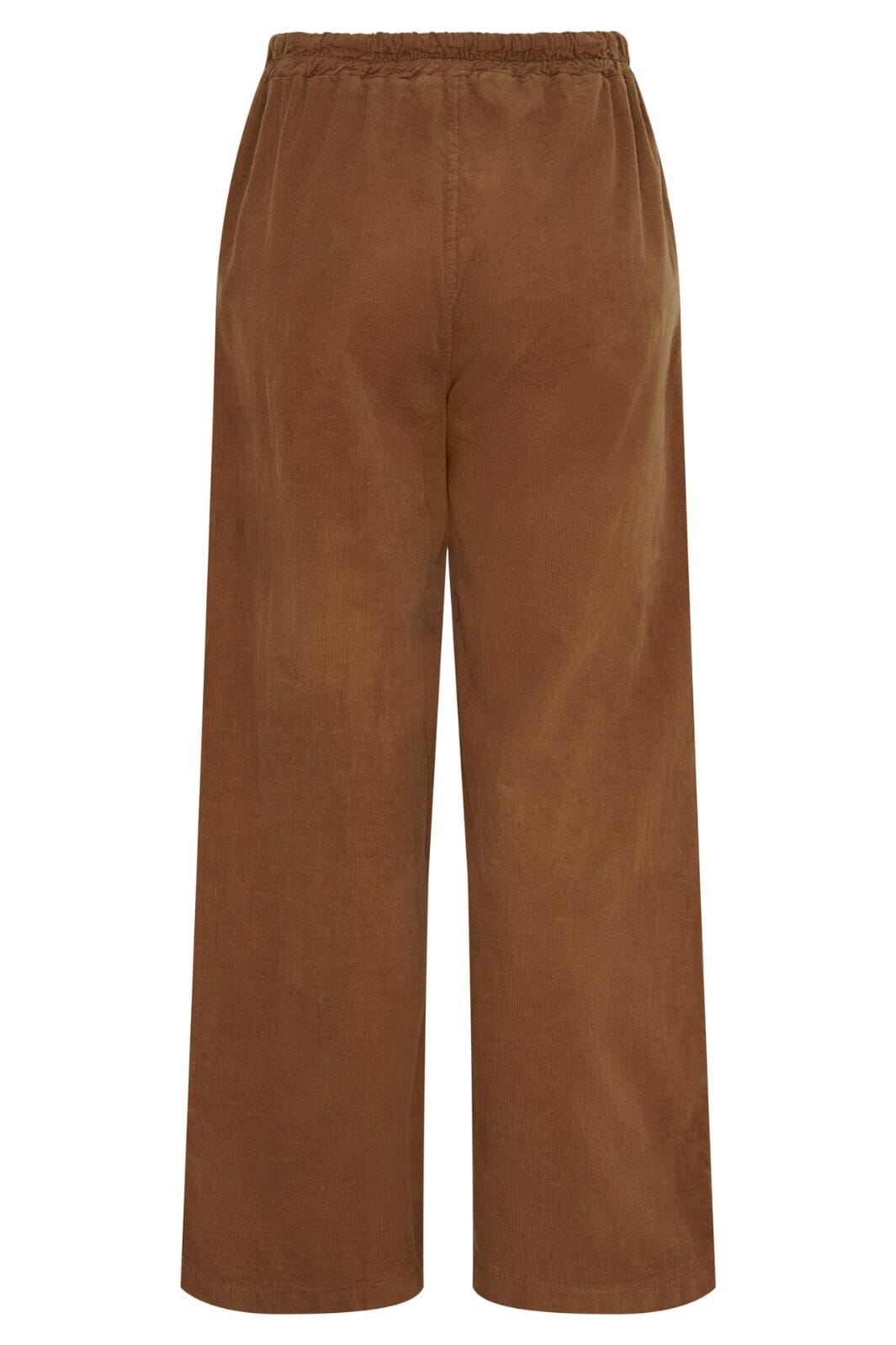 Marta Du Chateau - Mdcgabrielle Pants 62543 - Darkcamel4741