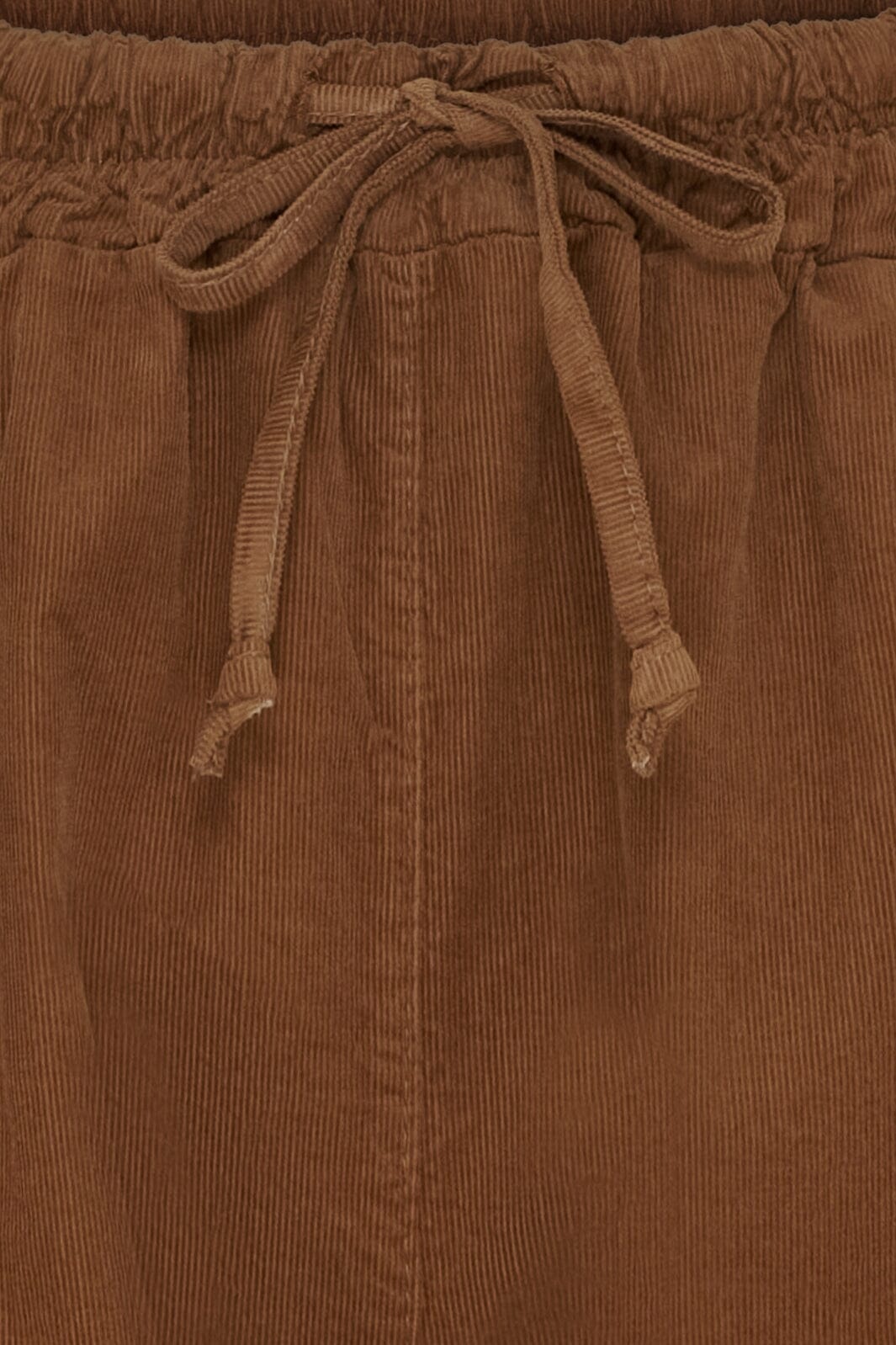 Marta Du Chateau - Mdcgabrielle Pants 62543 - Darkcamel4741
