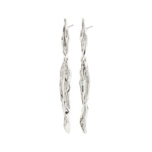 Pilgrim - Feel 122446013 - Silver Plated