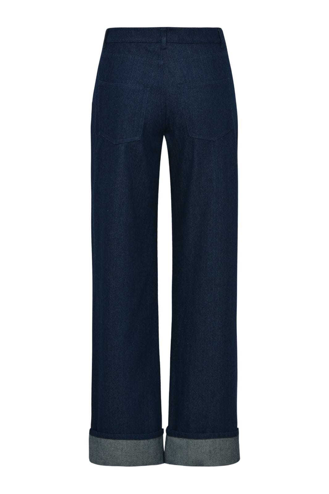 Global Funk - Cadian Fo-G - 916 Dark Unwashed Denim