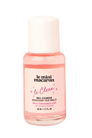Le Mini Macaron - Le Clean AC011 - Nail Cleanser Rabat