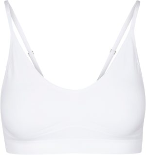Liberte - Ninna Bra - White