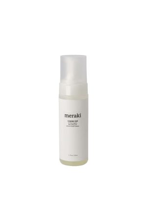 Meraki - Cleansing Foam - 150 ml