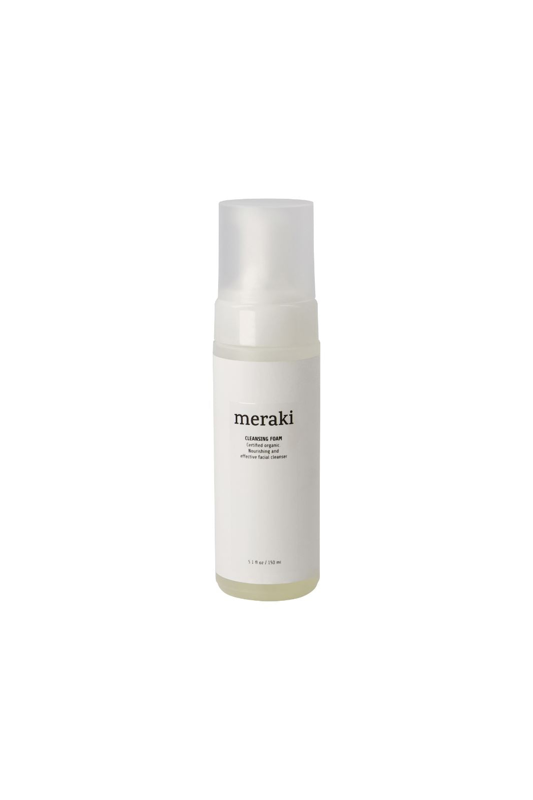 Meraki - Cleansing Foam - 150 ml