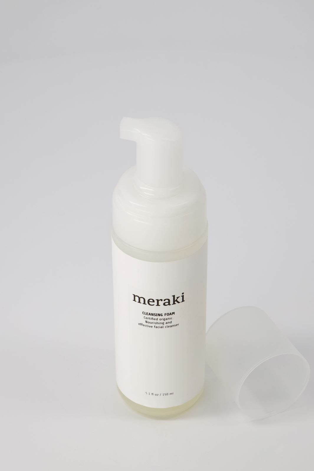 Meraki - Cleansing Foam - 150 ml