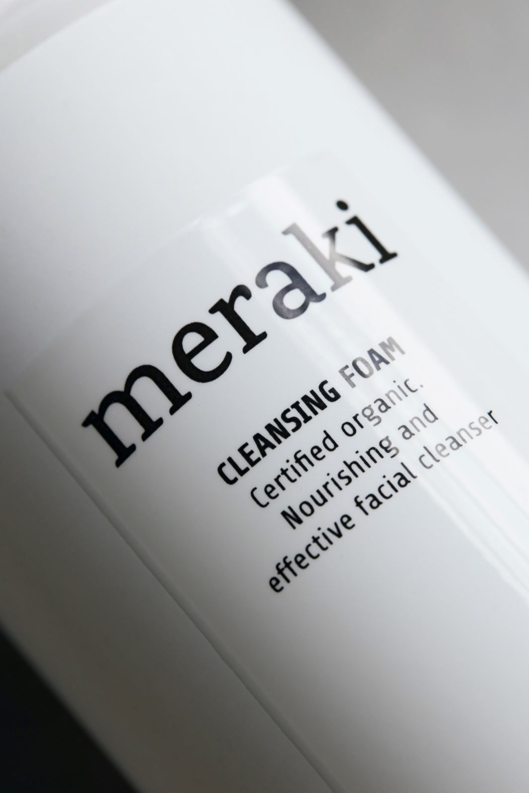 Meraki - Cleansing Foam - 150 ml