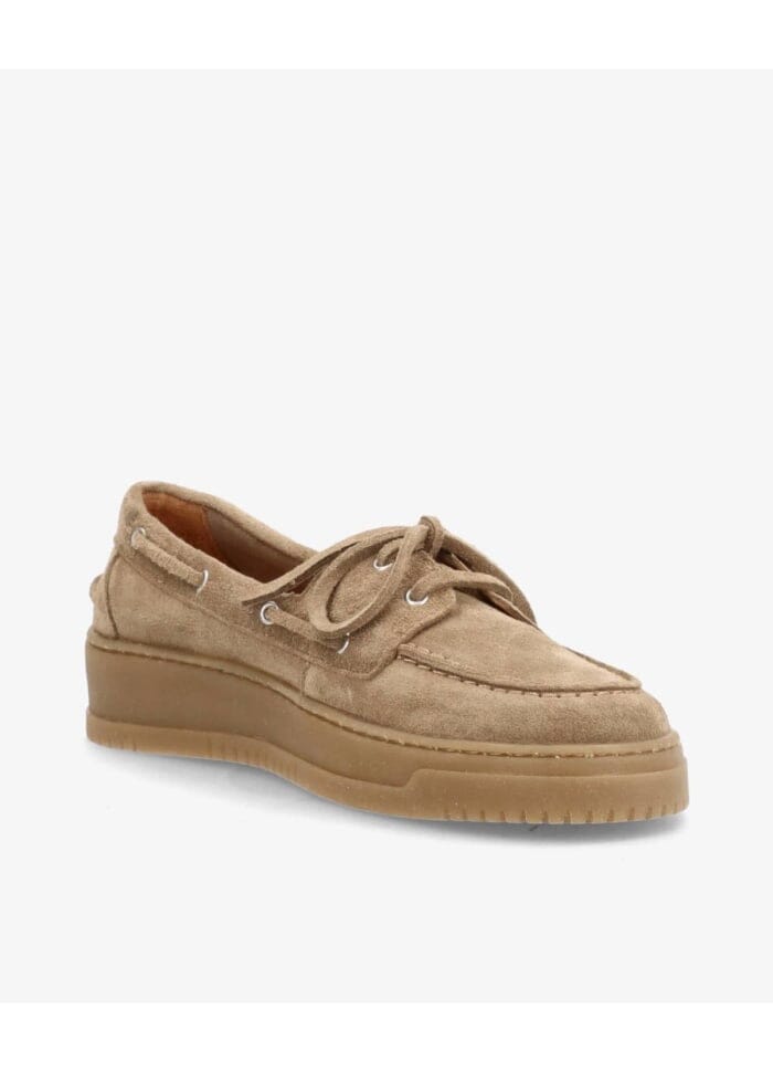 Phenumb Copenhagen - Tide S - Brown Medium