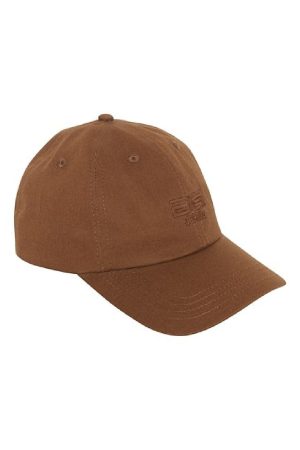 Gestuz - Baesygz Cap - 106069 Brown Color 64