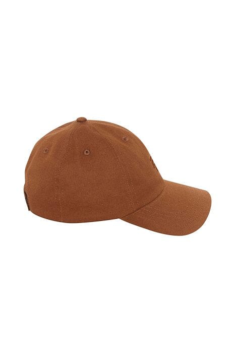 gestuz-baesygz-cap-106069-brown-color-64_3.jpg Gestuz - Baesygz Cap - 106069 Brown Color 64