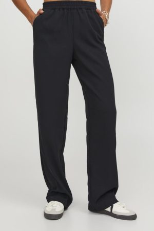 Jjxx - Jxpoppy Pant - 3808242 Black