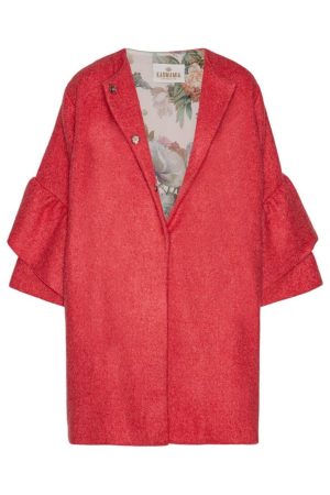 Karmamia - Kennedy Jacket - No. 100 (Limited)