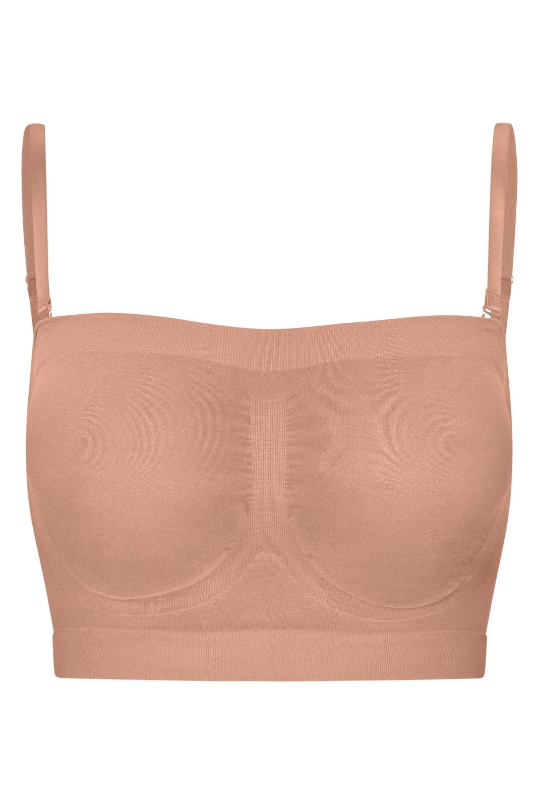 Lykkeland Ateliér - Second Skin Bandauer - Tan