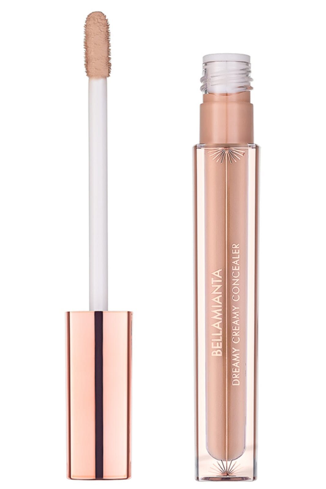 Bellamianta - Dreamy Creamy Concealer - B05 Online salg