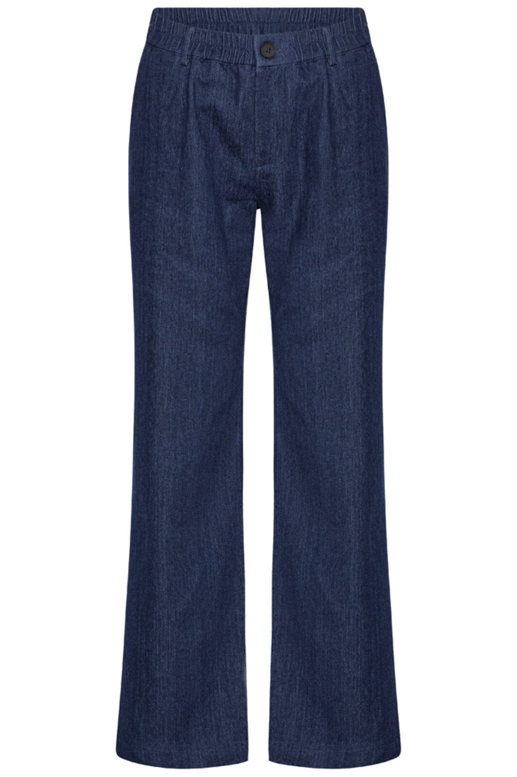 Continue - Roberta Jeans 14712 - Denim Blue Online salg