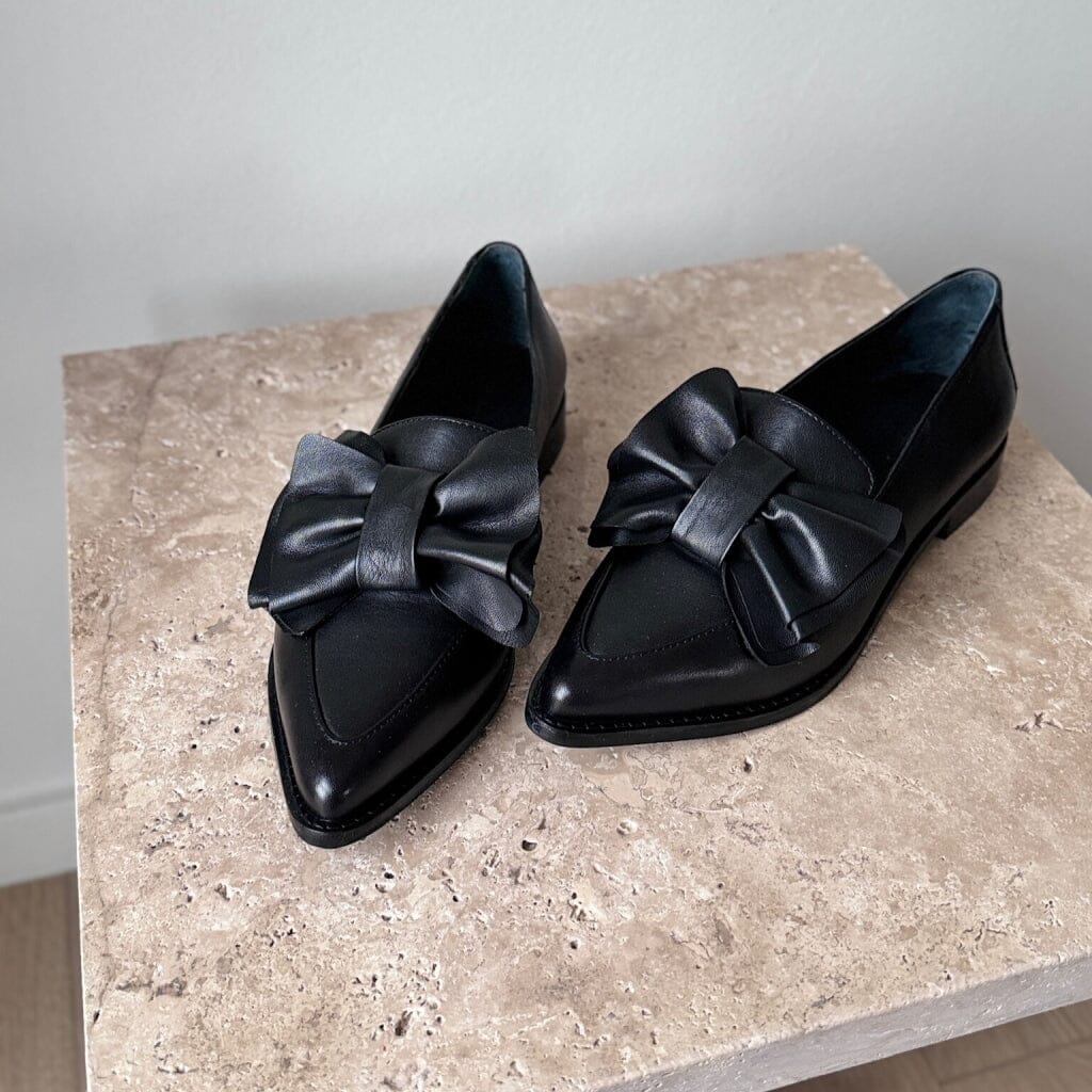 Copenhagen Shoes - Ballroom - 0001 Black