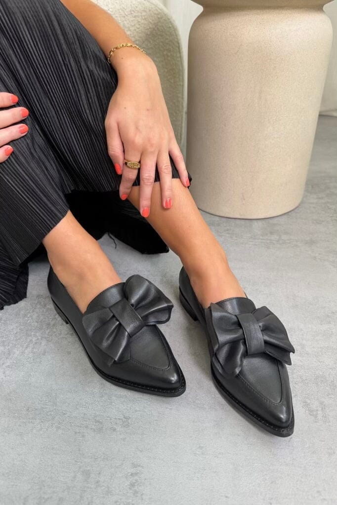 Copenhagen Shoes - Ballroom - 0001 Black