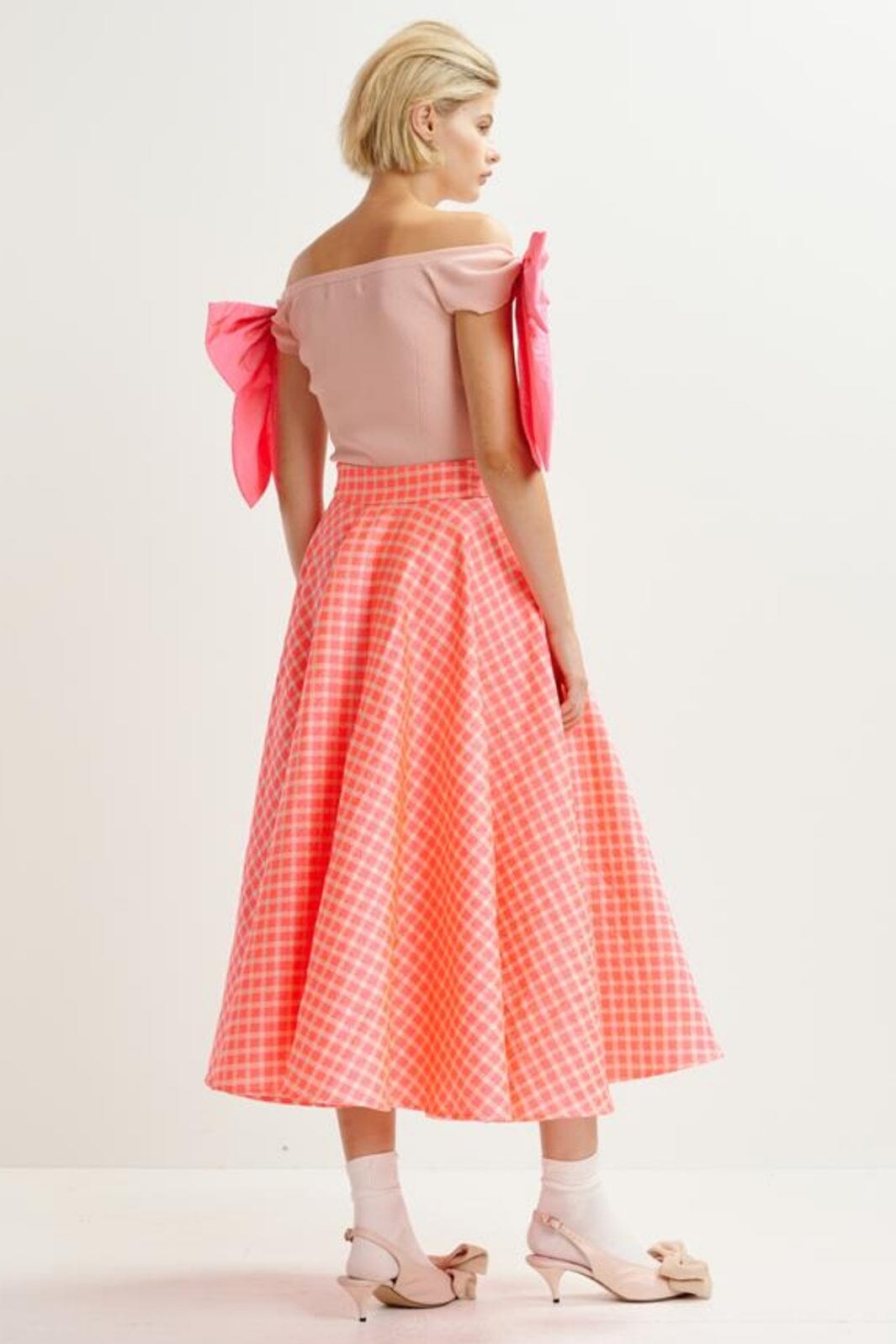 Essentiel Antwerp - Hankar MA05 - Marzipani