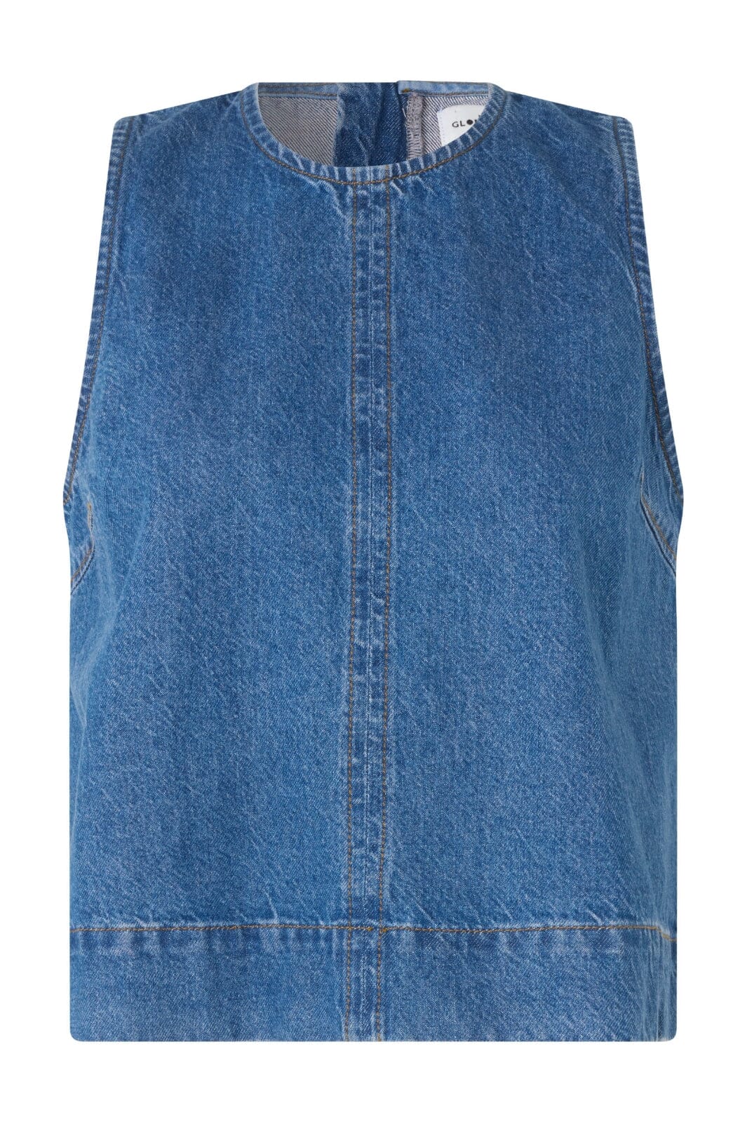 Global Funk - Rihne-G - P32 Vintage Blue Wash