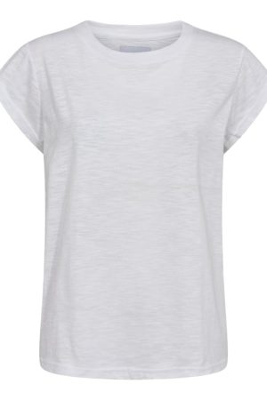 Liberte - Ulla-Tshirt - White