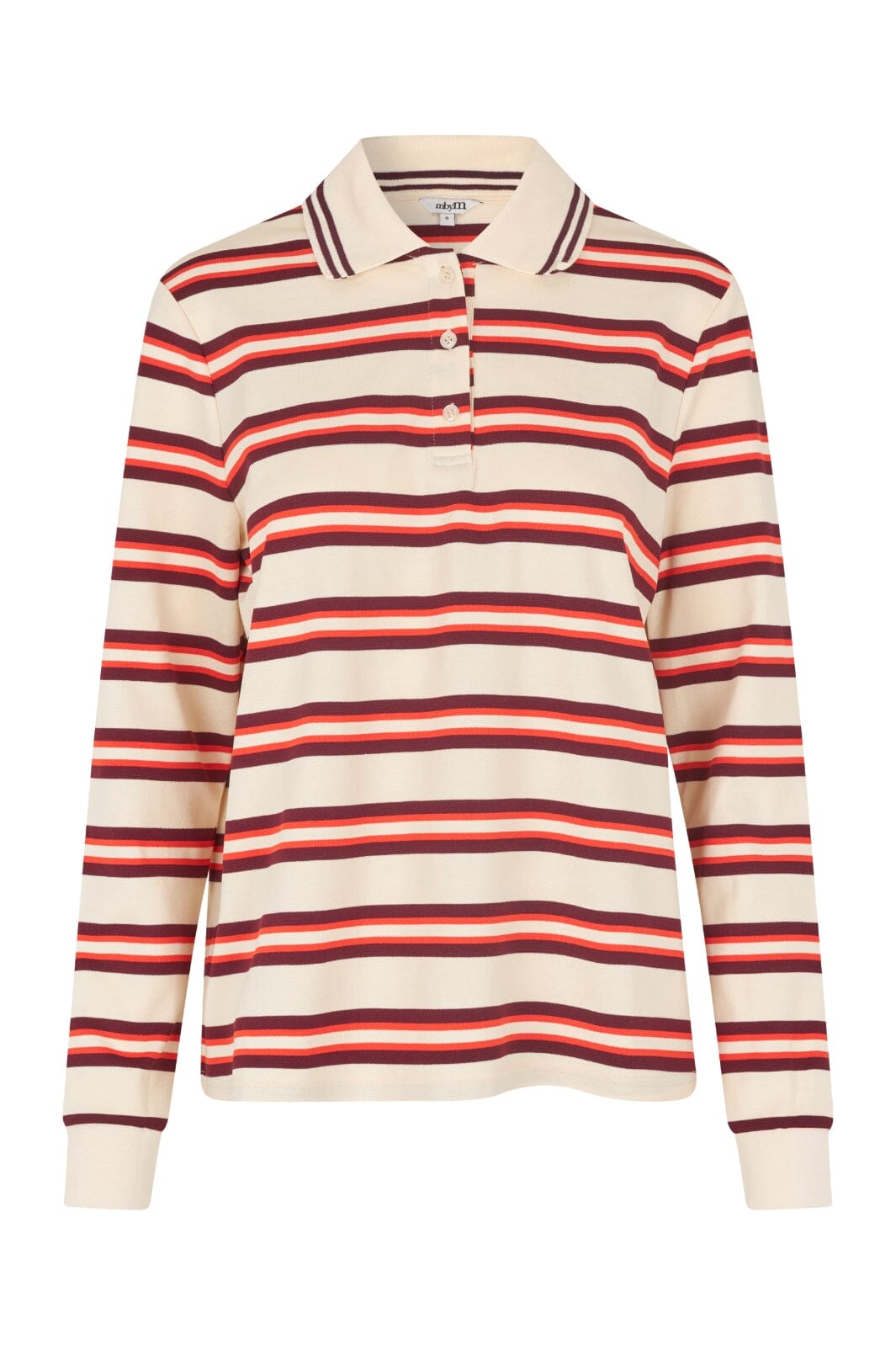 MbyM - Polla-M 61790190 - S13 - Spring Stripe Online nu