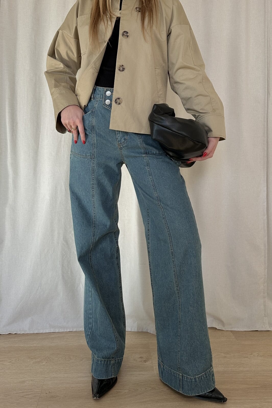 noella-kandice-jeans-1056-vintage-blue-wash_0.jpg Noella - Kandice Jeans - 1056 Vintage Blue Wash Online nu