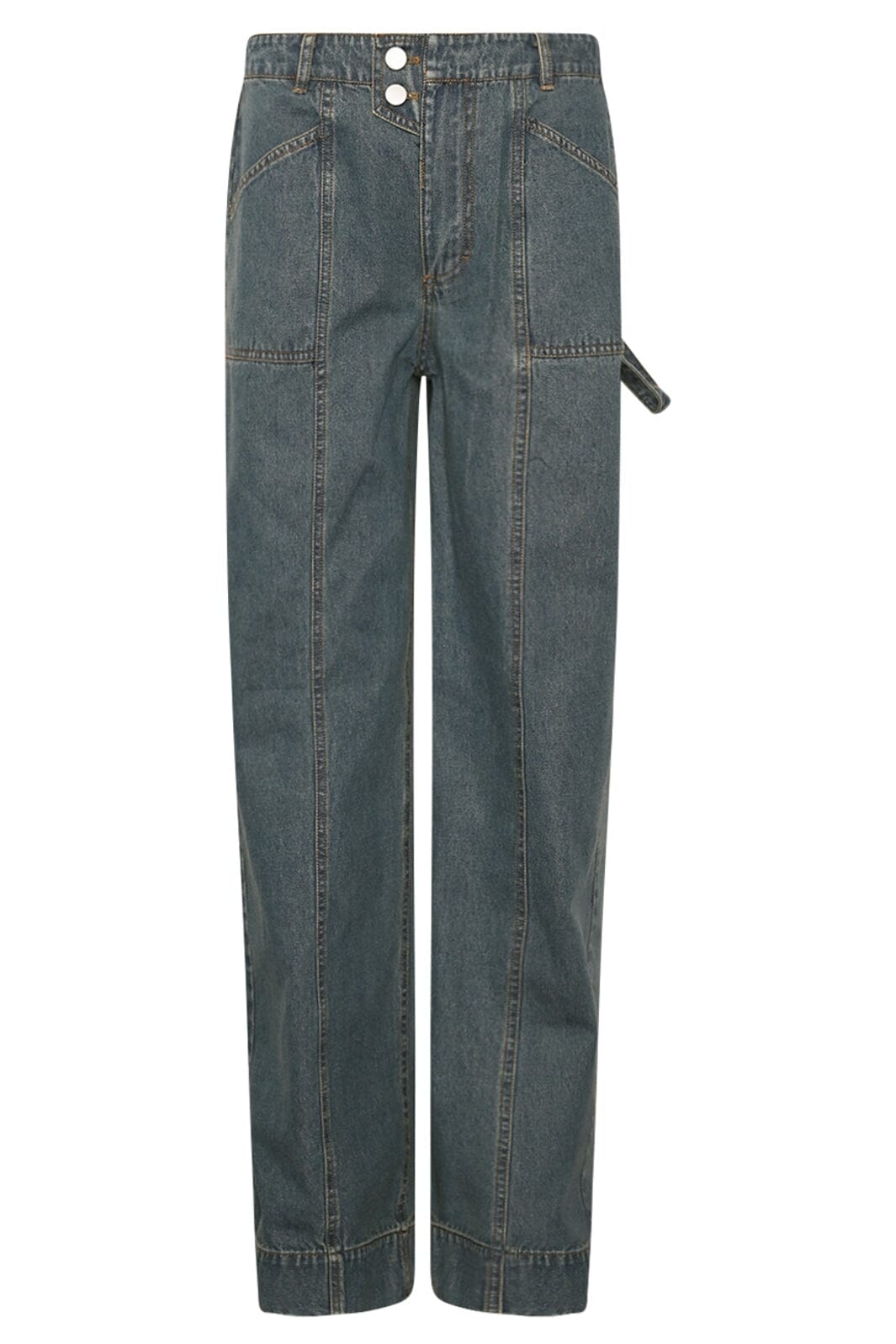 noella-kandice-jeans-1056-vintage-blue-wash_1.jpg Noella - Kandice Jeans - 1056 Vintage Blue Wash Online nu