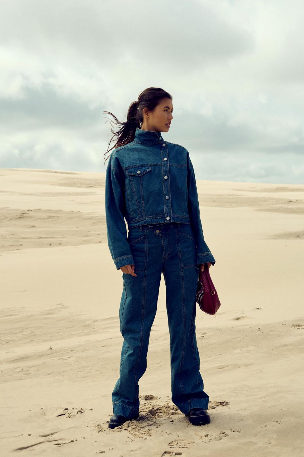 noella-kandice-jeans-1056-vintage-blue-wash_2.jpg Noella - Kandice Jeans - 1056 Vintage Blue Wash Online nu
