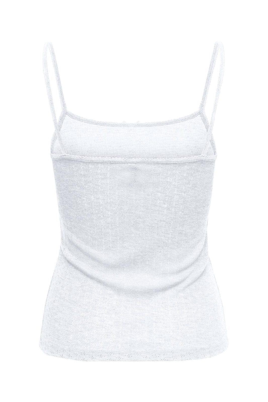 only-onl-kalli-s-l-bow-rib-top-4941122-bright-white-bright-white-bowbinding_1.jpg Only - Onl Kalli S/L Bow Rib Top - 4941122 Bright White Bright White Bow+Binding