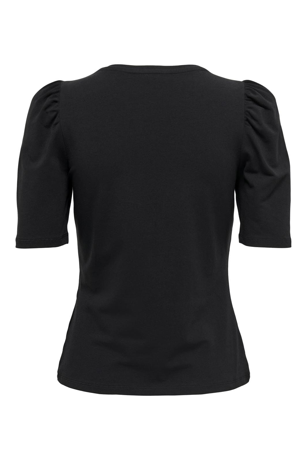 only-onllive-love-2-4-pufftop-4153498-black_3.jpg Only - Onllive Love 2/4 Pufftop - 4153498 Black