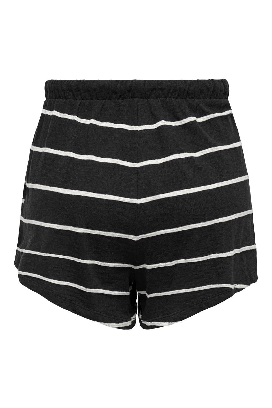 only-onlsummer-shorts-4793532-black-cloud-dancer_1.jpg Only - Onlsummer Shorts - 4793532 Black Cloud Dancer