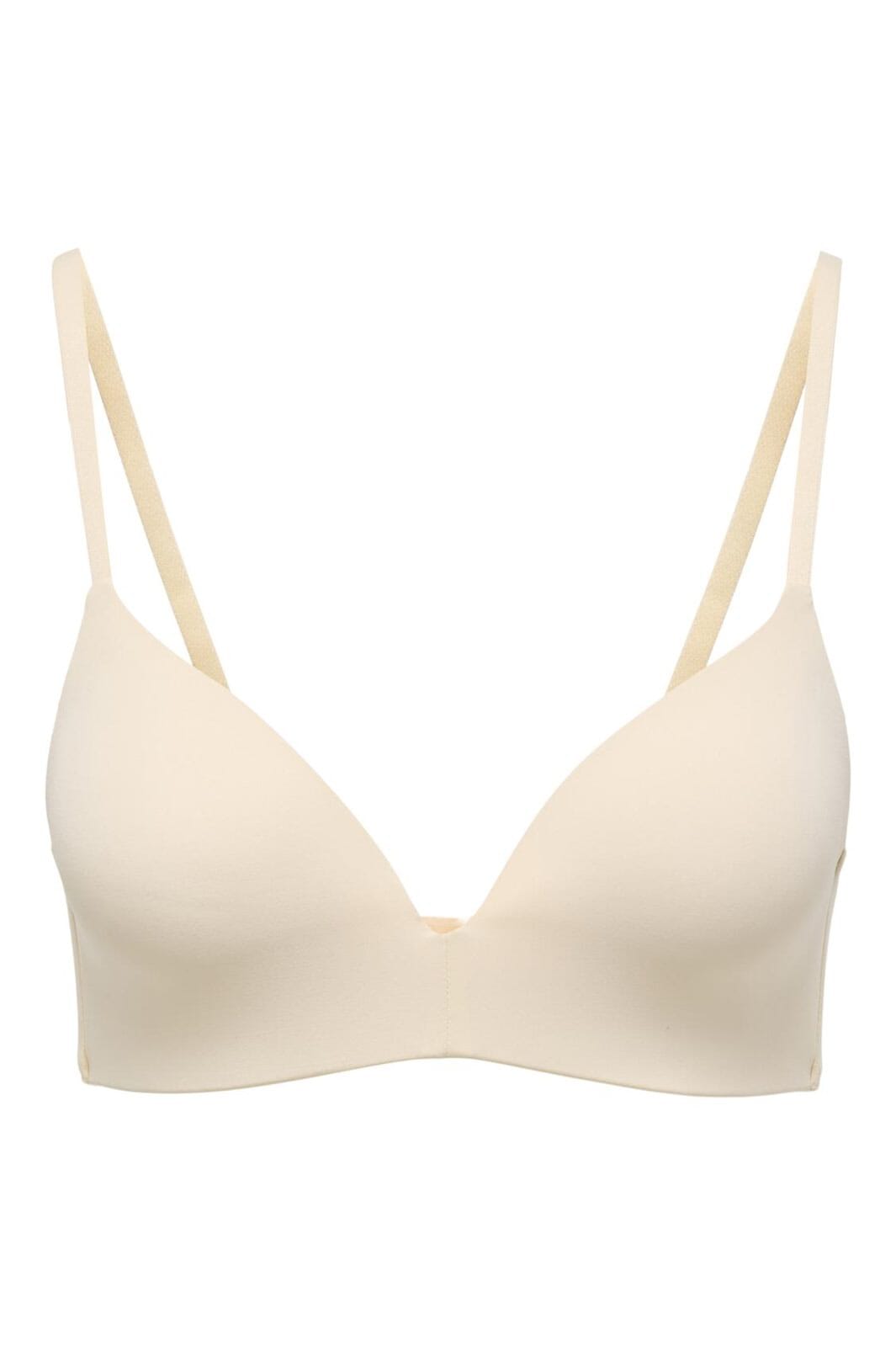 Only - Onltracy Laura Molded Bra Acc - 4473506 Peach Taffy Mode