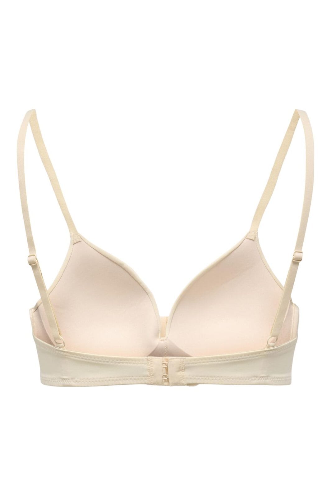 Only - Onltracy Laura Molded Bra Acc - 4473506 Peach Taffy Mode