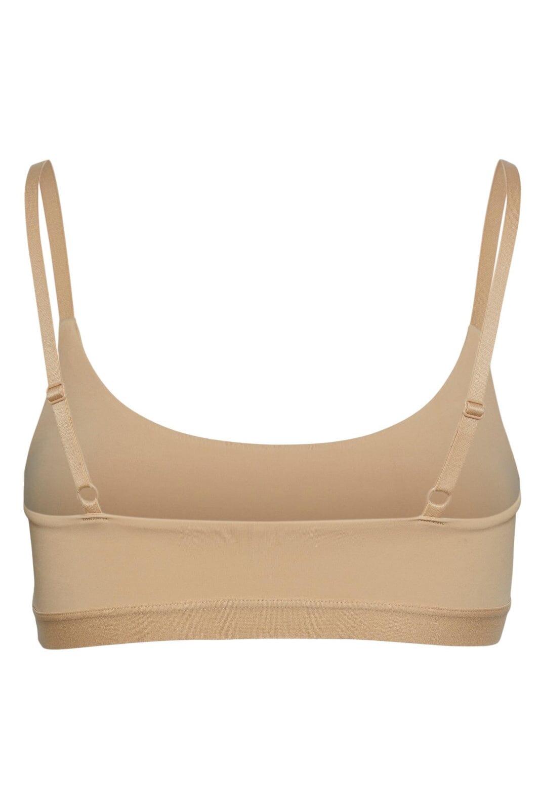 Pieces - Pcnamee Bra - 179313 Nude