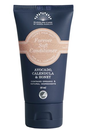 Rudolph Care - Forever Soft Conditioner Travelsize - 7006100