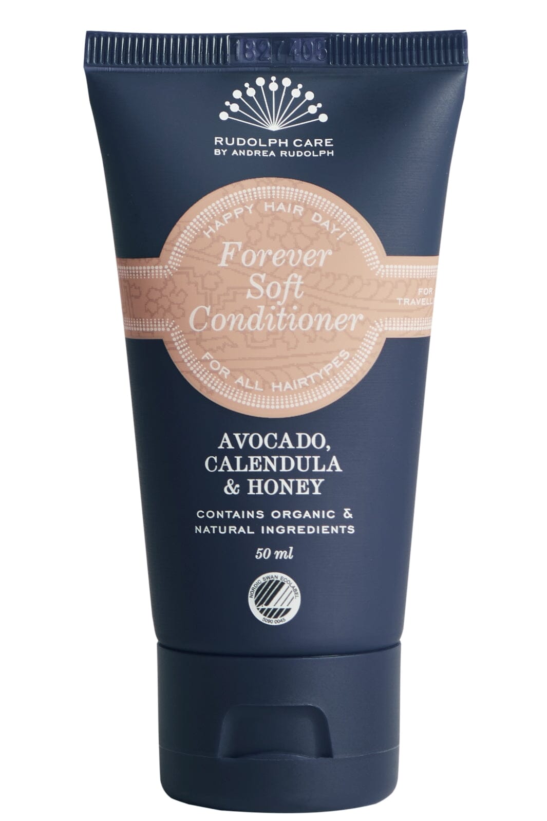 Rudolph Care - Forever Soft Conditioner Travelsize - 7006100