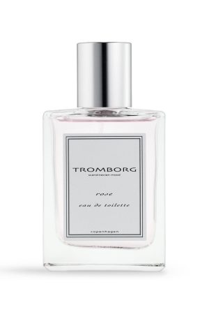 Tromborg - Eau De Toilette Rose