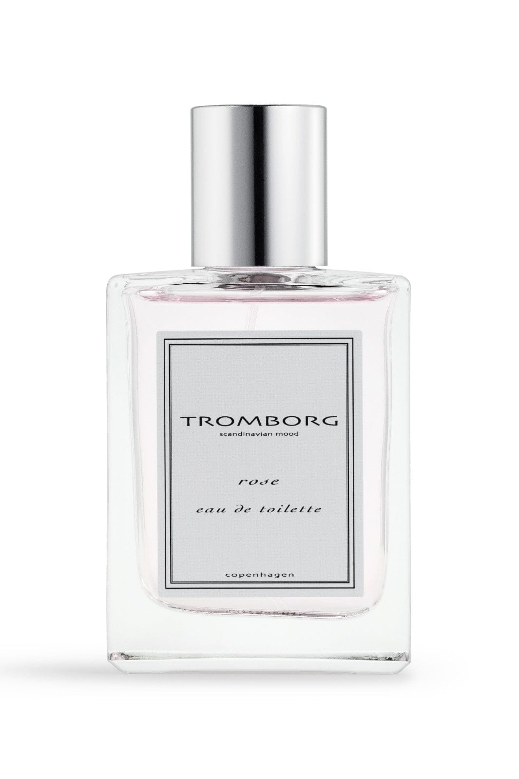 Tromborg - Eau De Toilette Rose