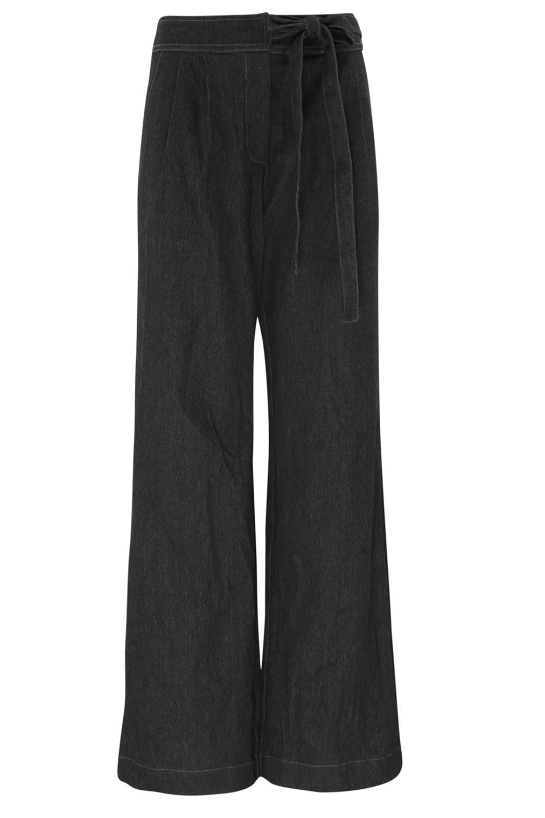 Continue - Randi Pants - 01 Black